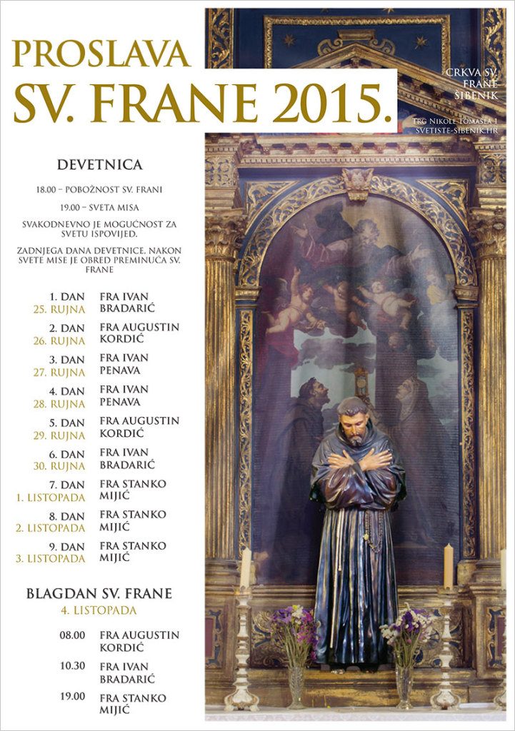 franeplakat