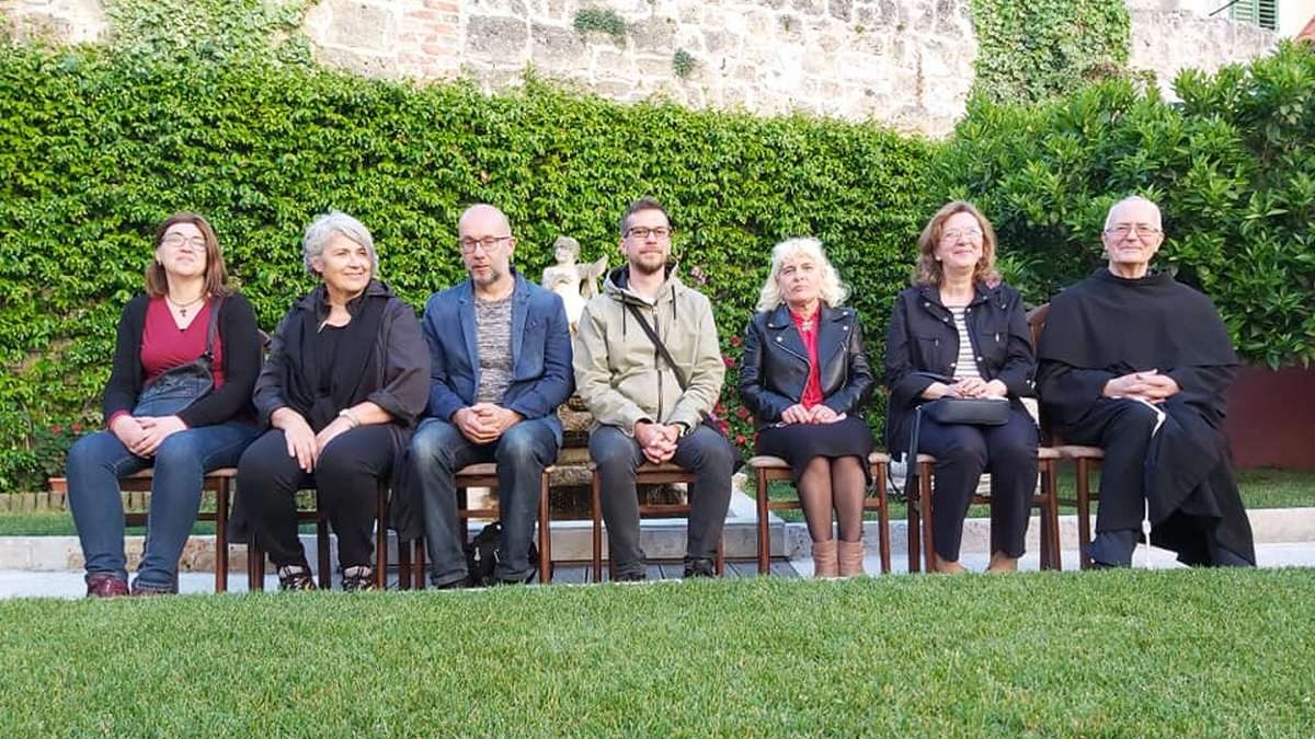 Nova uprava OFS-a