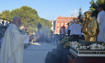 Antunovo 2021.