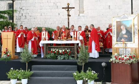 51. godišnjica Jubileja