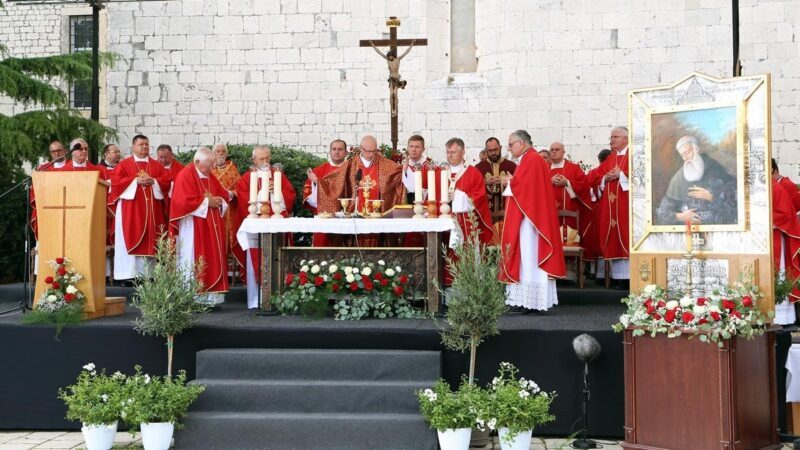 51. godišnjica Jubileja