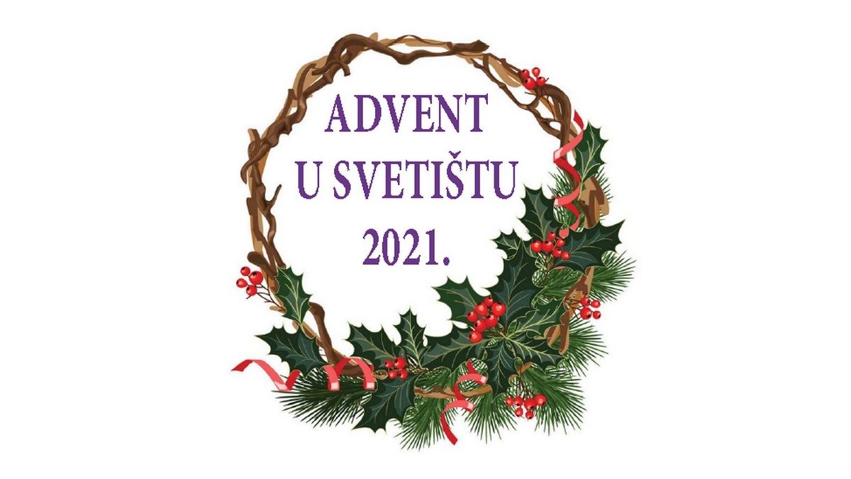 Advent 2021.