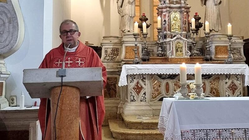 Mons. Marinko Mlakić