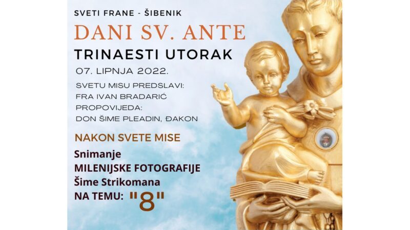 13. utorak - Milenijska fotografija