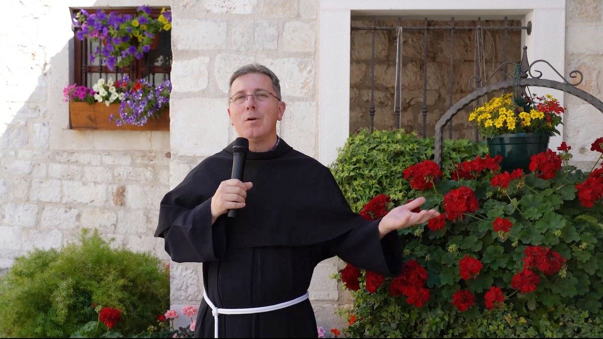 Sv. Ante 2022. - Videonajava