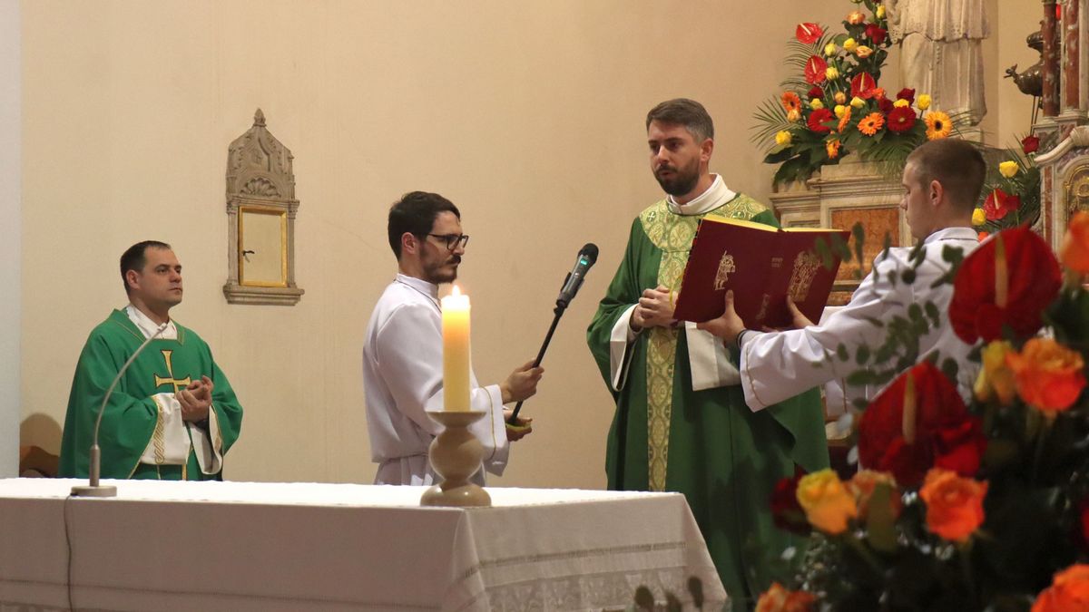 Trodnevnica sv. Nikoli Taveliću 2022.