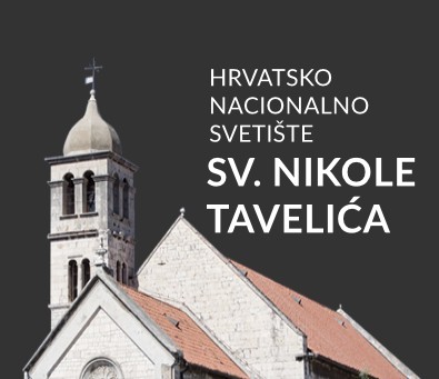 Hrvatsko nacionalno svetište sv. Nikole Tavelića – Crkva sv. Frane – Šibenik